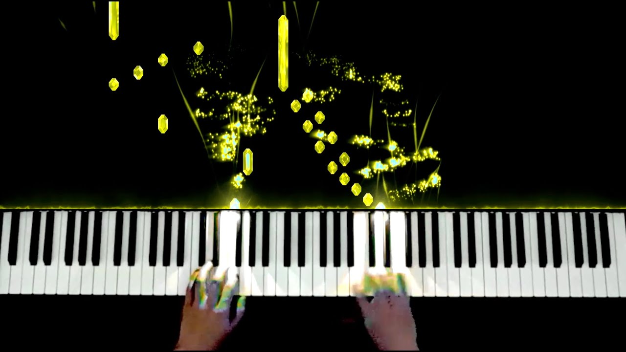 Clementi - Sonatina in C Major Op 36 no 1 (All Movements)