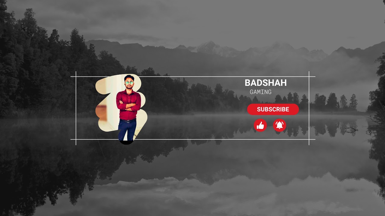 BADSHAH GAMING  Live Stream