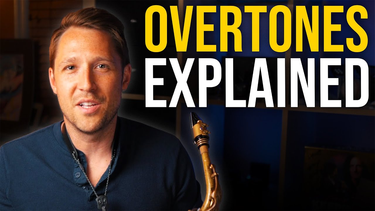 Overtones Made SIMPLE!