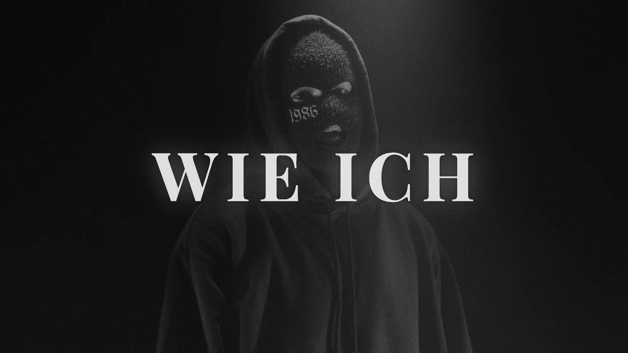 1986ZIG feat. SIDO & BOZZA - WIE ICH