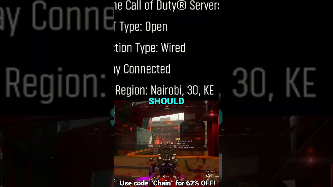 Avoid SBMM & Get BOT LOBBIES in Black Ops 7