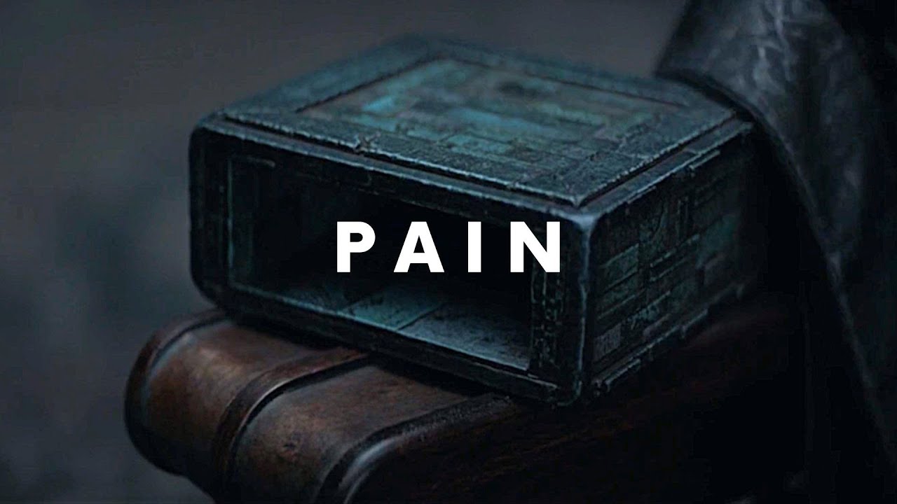 Hard Orchestral Type Beat | PAIN | Dark Choir Orchestral Type Beat (Prod. Baxon Beats)