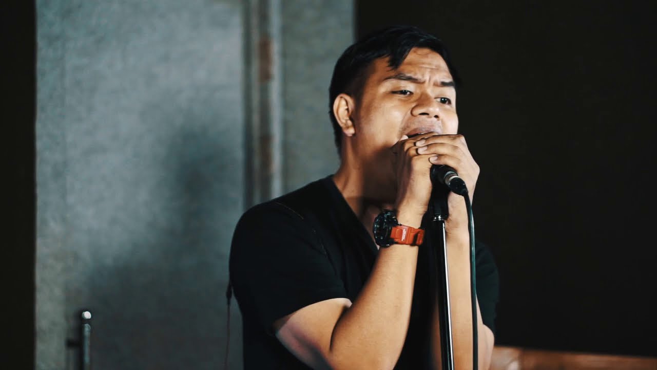 Goodtimes - Akhir Kisah Kita (Studio Session)