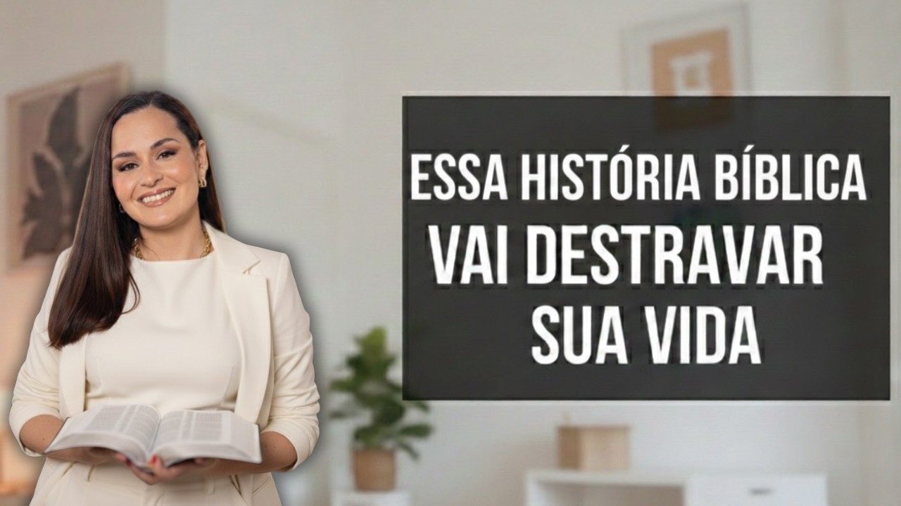 Cansada de esperar? O erro que te impede de prosperar e ter uma Vida Tranquila
