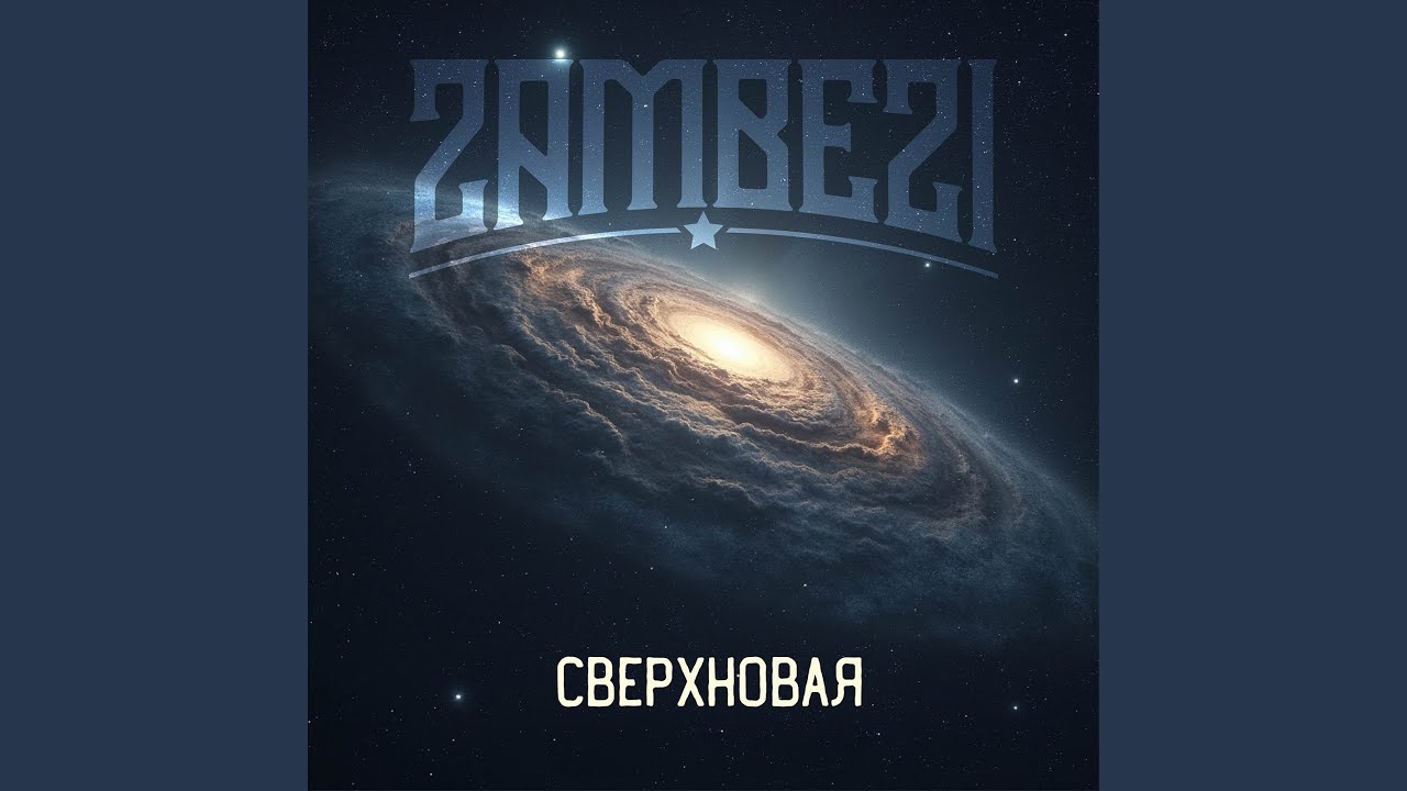 Сверхновая