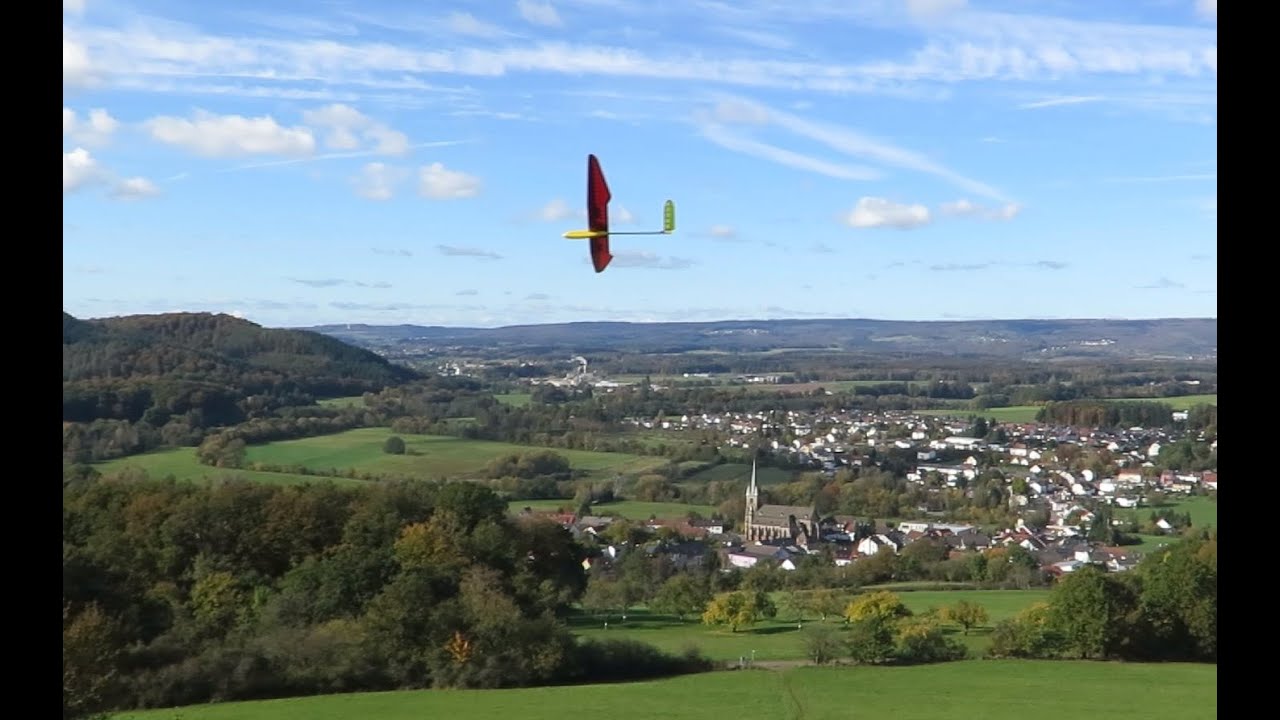 2024 10 22 Herbstflug