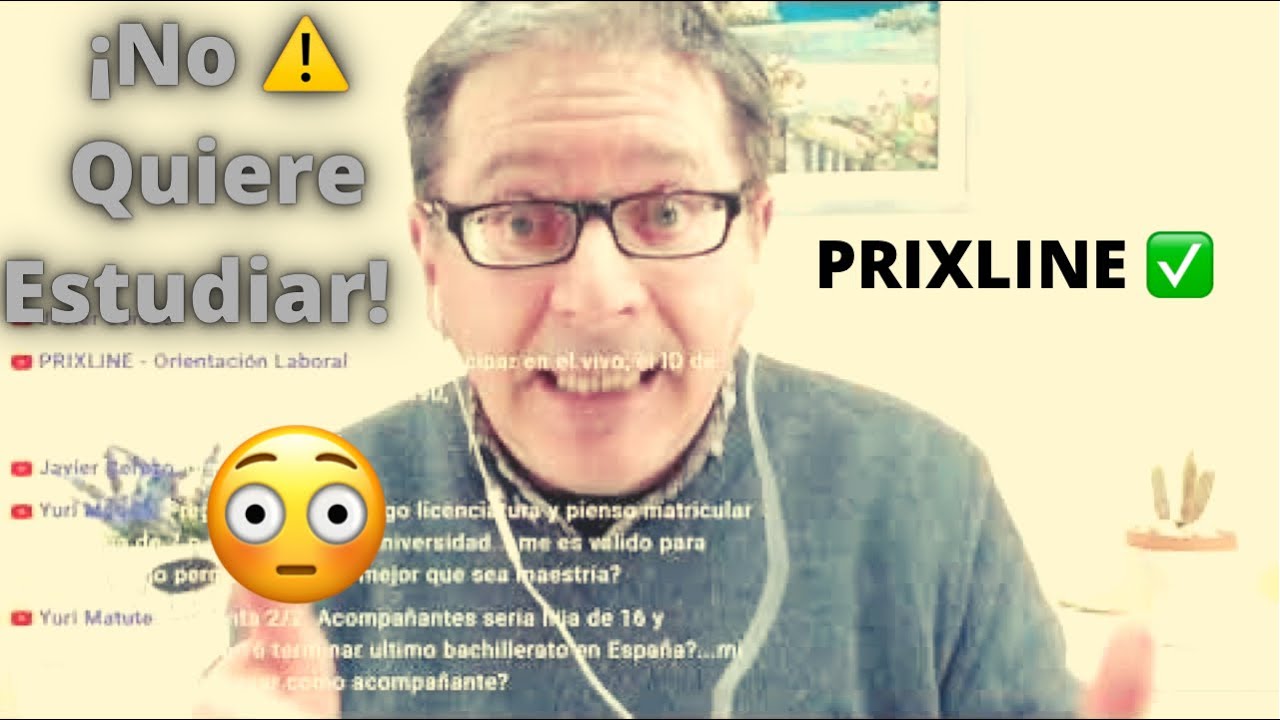 PRIXLINE ✅ Los Cursos Cortos 📚 📅 😃 👍