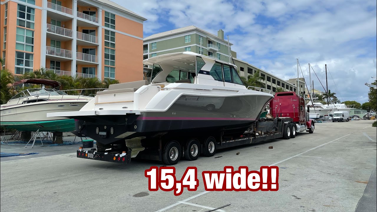 EPISODE #1-REDNECK VS MILLION DOLLAR YACHT!!!!!