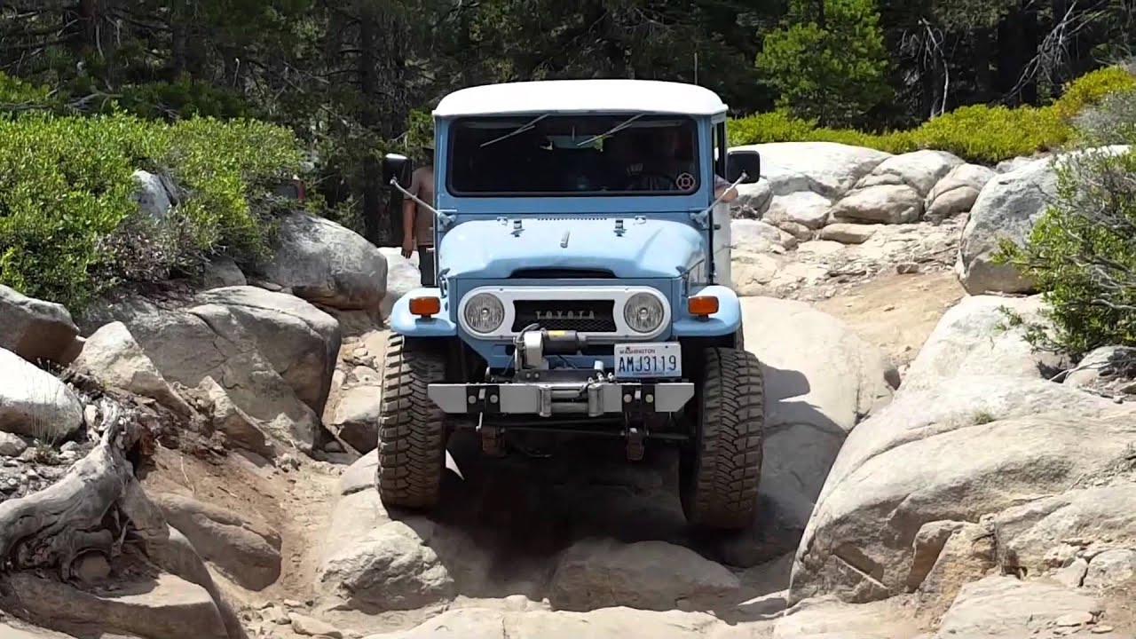 Rubicon 2015 Part 3