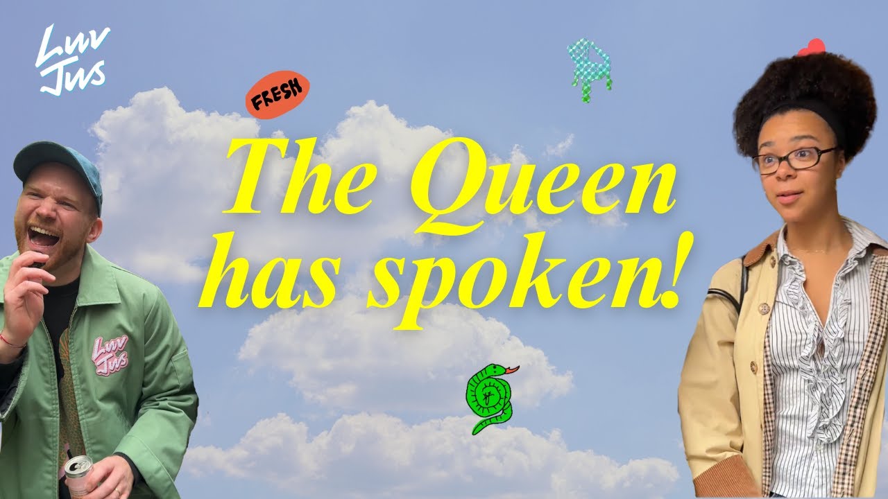 Queen Charlotte Has Spoken!