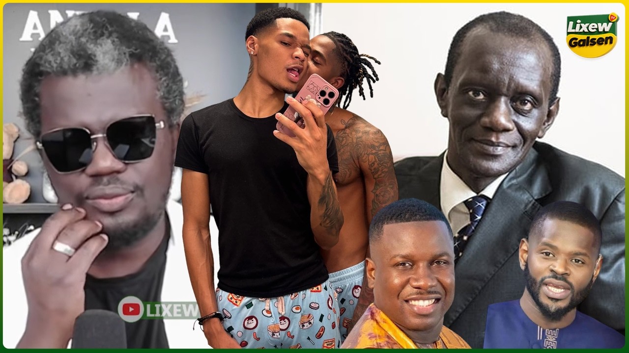 Kawtef😱Cheikh Ahmed Cissé détruit Mame Mactar Jamra yoro bein Liste Goordjiguène sa combat dagua