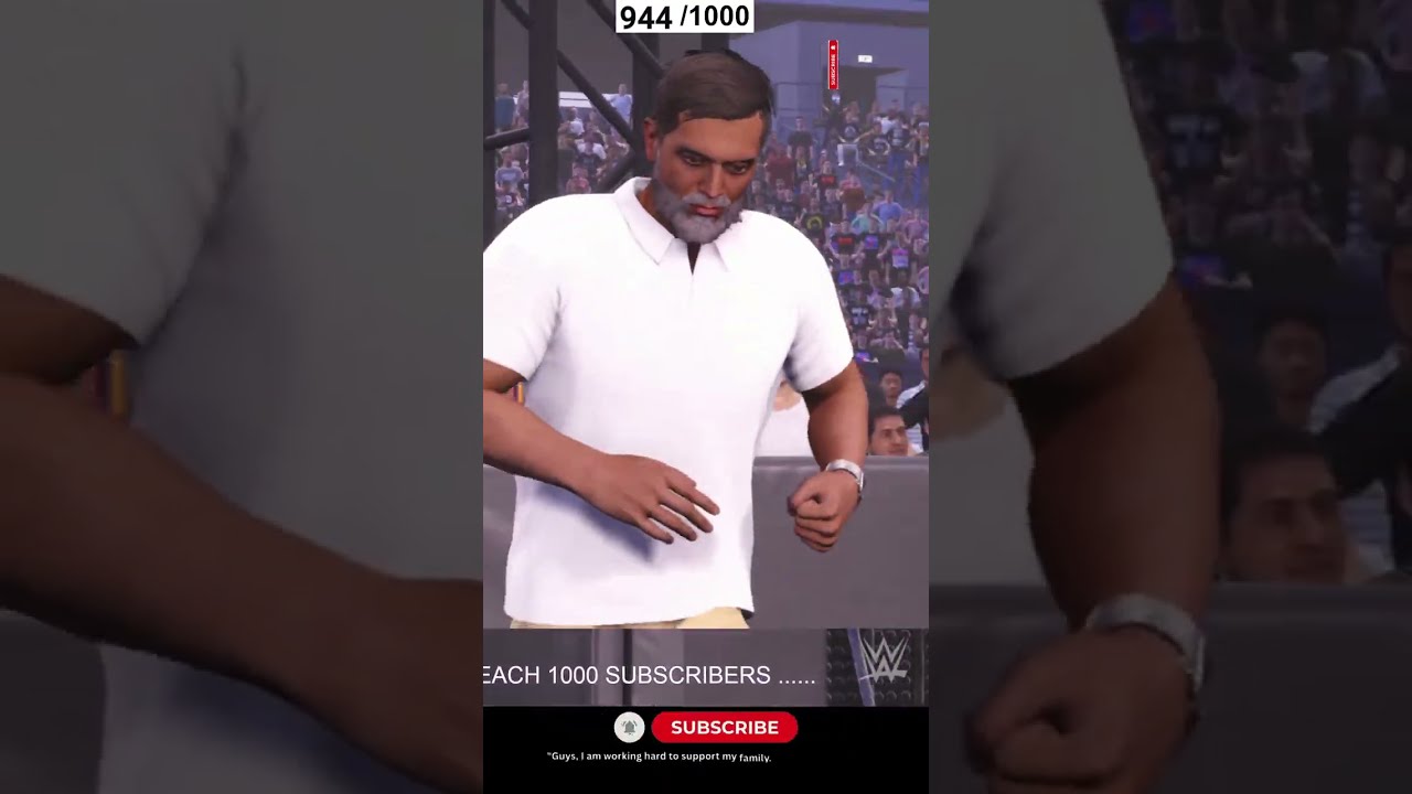 MODI VS RAHUL GANDHI: THE ULTIMATE TLC WAR! 🪜🪑🔥 | WWE 2K25 | RingSide Play