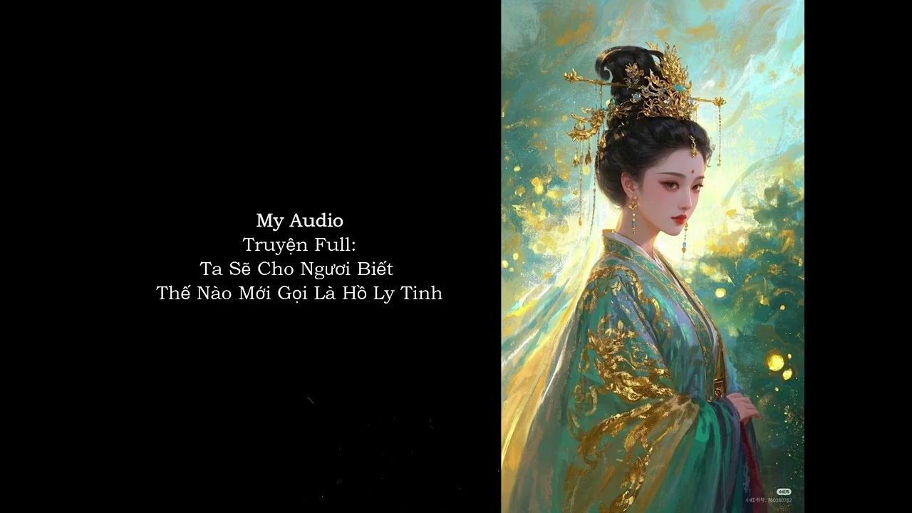 Ta Sẽ Cho Ngươi Biết Thế Nào Mới Gọi Là Hồ Ly Tinh - FULL