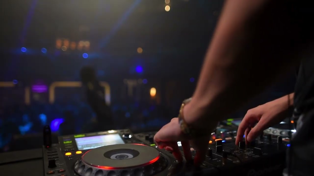 Dj Jon -  RusseDance