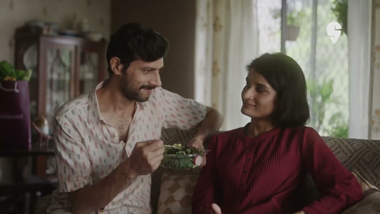 Introducing Swiggy Weekends!