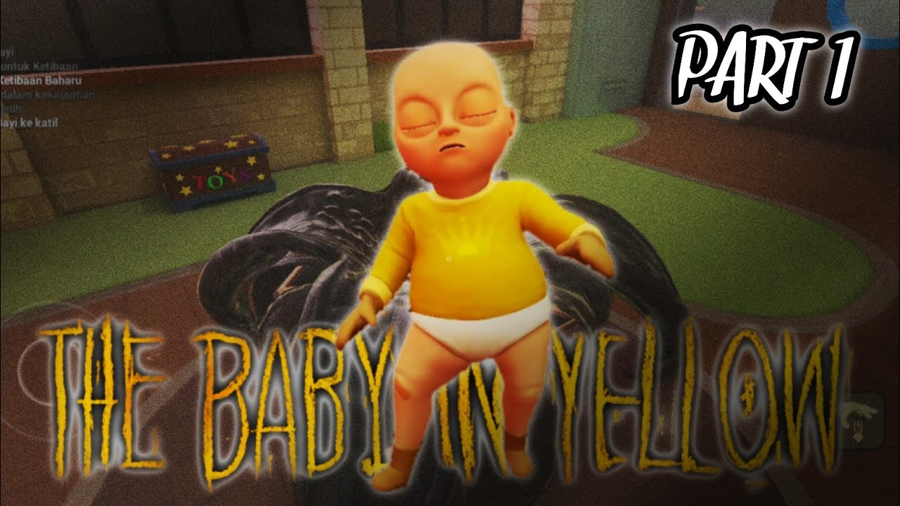 APA KAH DIA BABY YANG SAMA, 