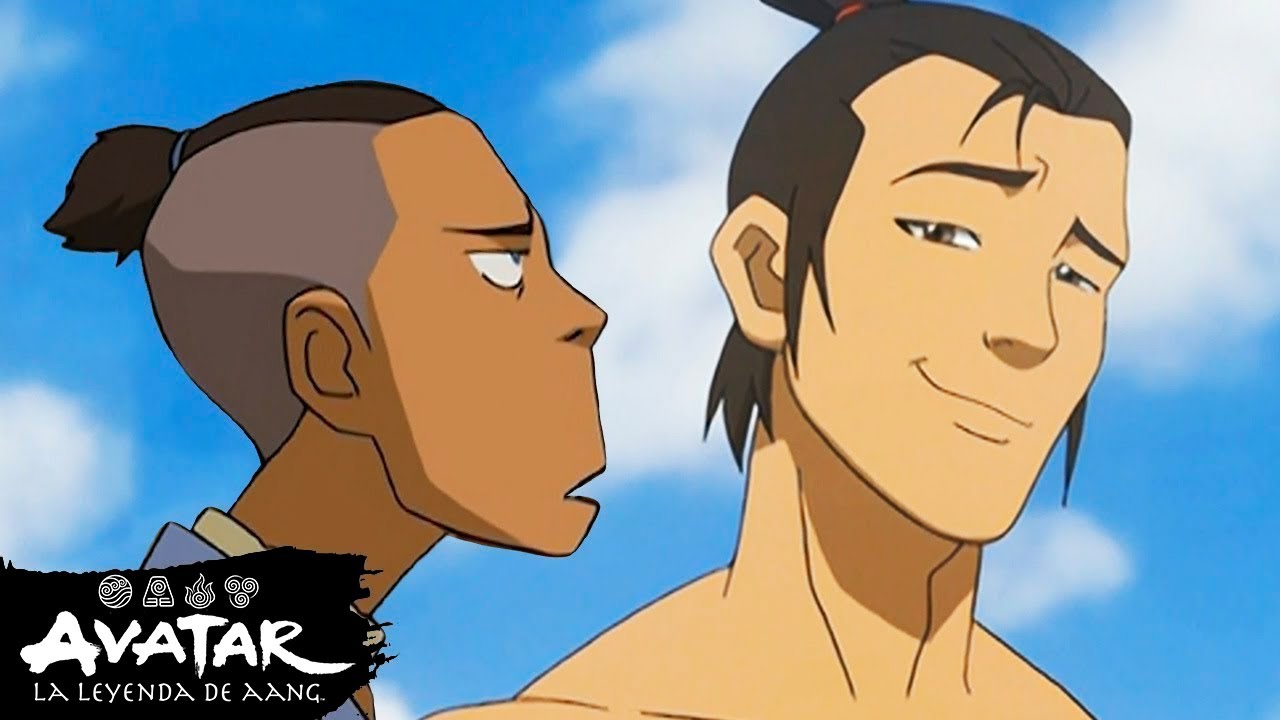 30 Minutos de los Personajes Robándose el Show ⭐️ | Avatar: La Leyenda de Aang