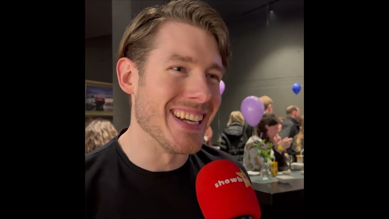 Juan Gerlo gaat stunten in gloednieuwe Pocahontas de musical: &ldquo;Het publiek gaat achterover vallen&rdquo;