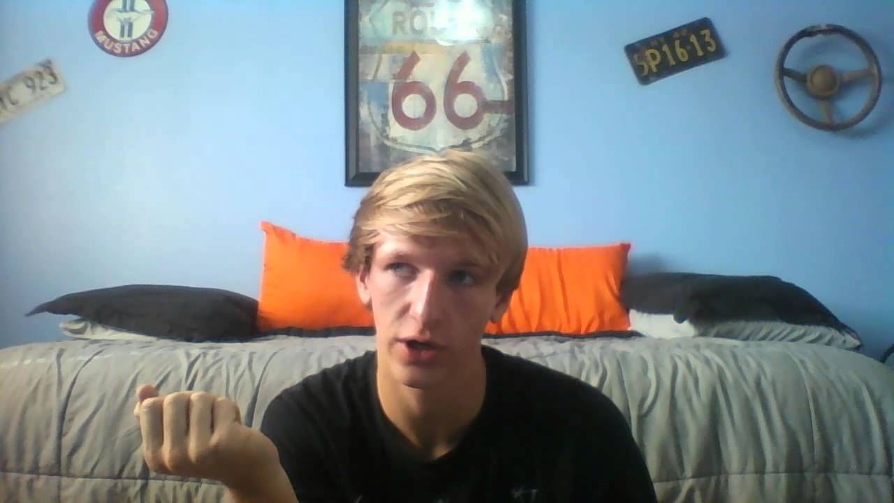 Ice Challenge/teen choice awards