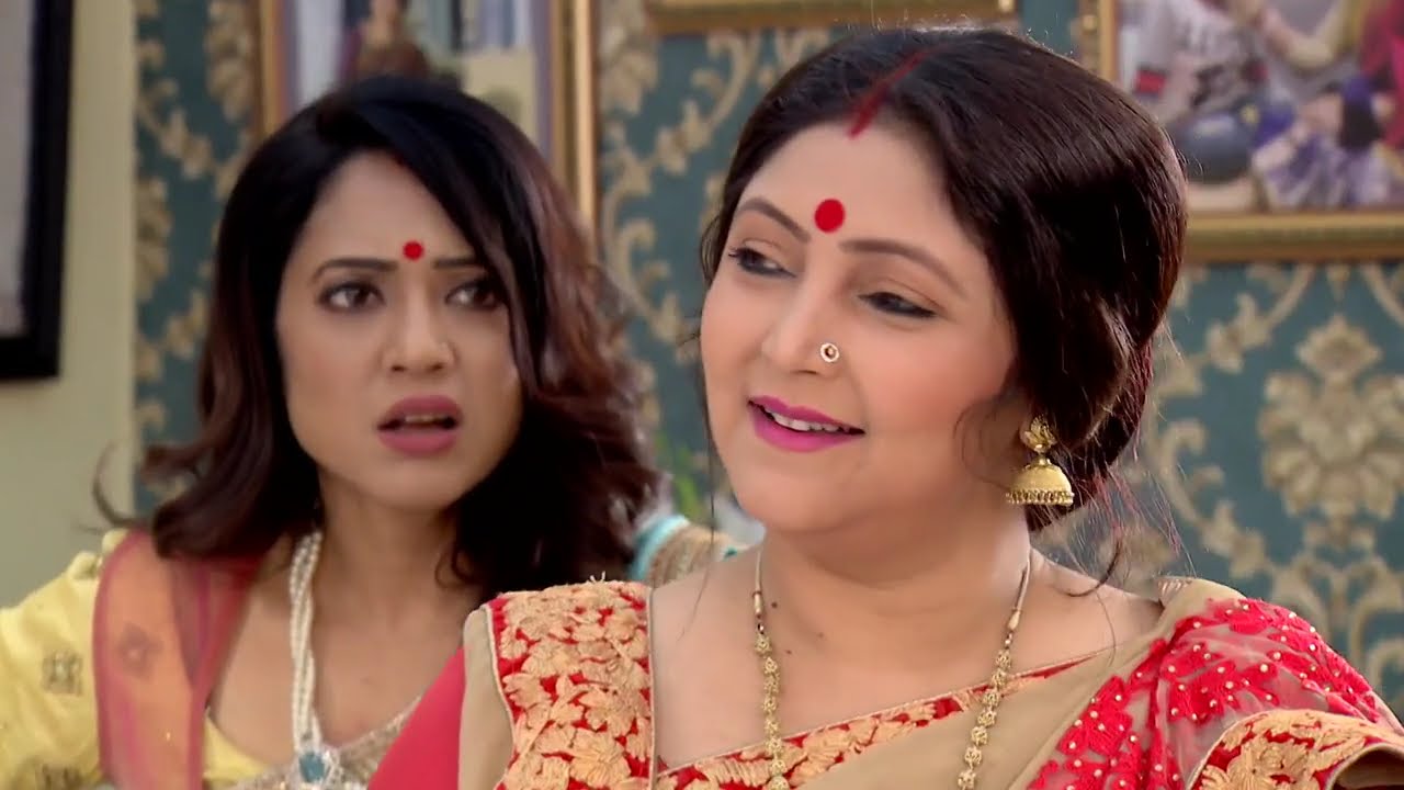 Trinayani - Ep 146 - Shrikant Mohta, Mahendra Soni - Bengali Tv Serial - Zee5 Bangla Classics