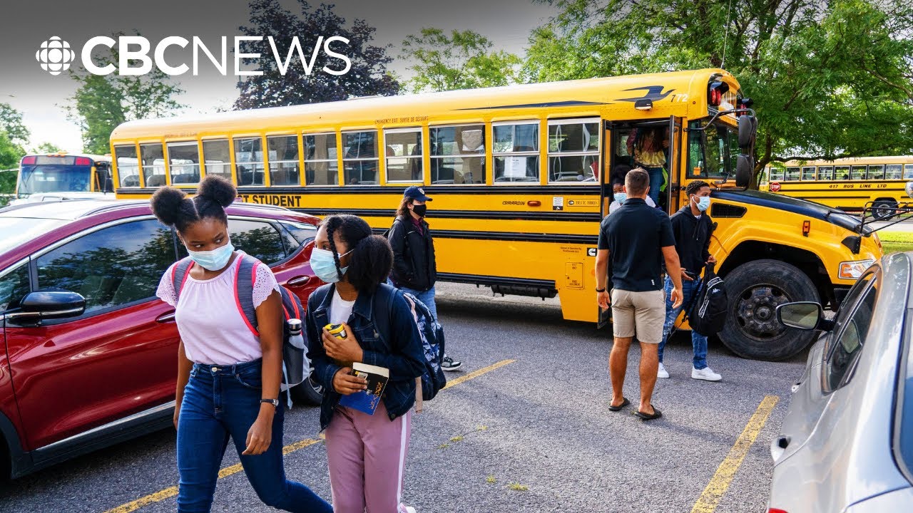 Some B.C. school districts making major cuts in struggle to balance budgets