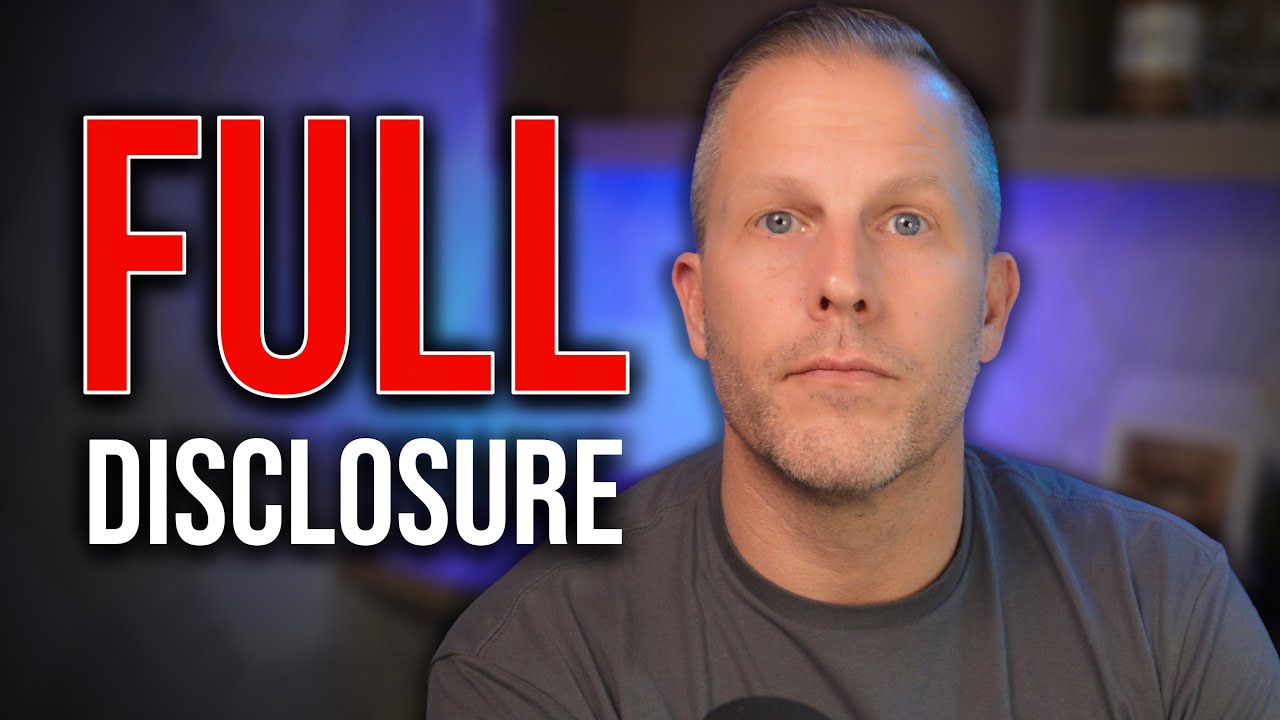 You Won't Believe BC's Property Disclosure Statement!