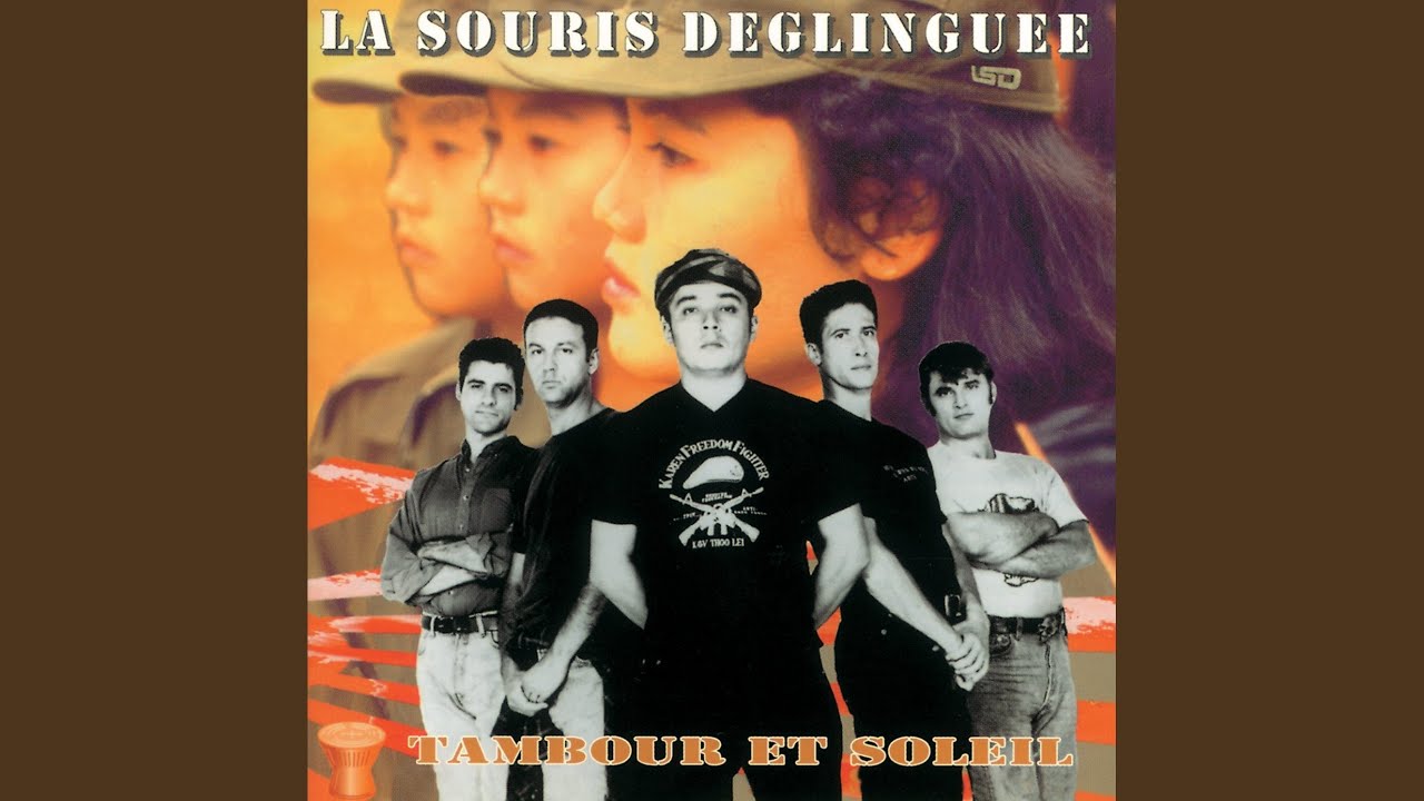 Tambour et soleil