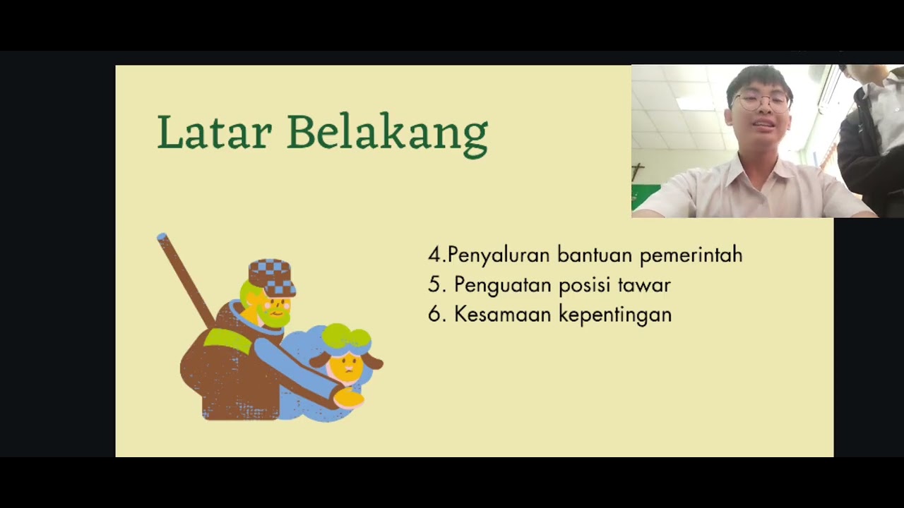 Kelompok Petani