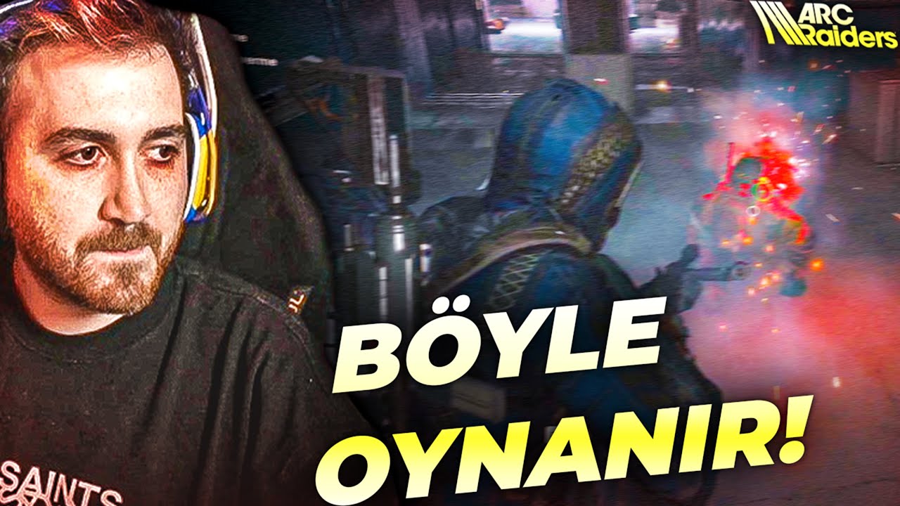 BU OYUN BÖYLE OYNANIR