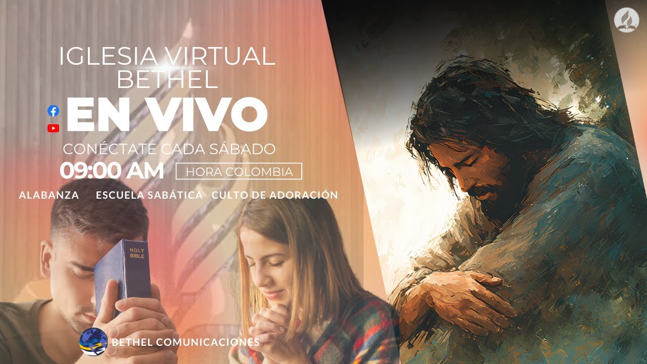 🔷🔸SÁBADO DE ADORACIÓN 31 DE ENERO DEL 2026 | ESCUELA SABATICA Y CULTO DIVINO 🔹🔶