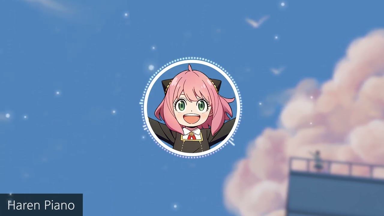 [Music Box] Random BEST Anime Songs Medley vol.1