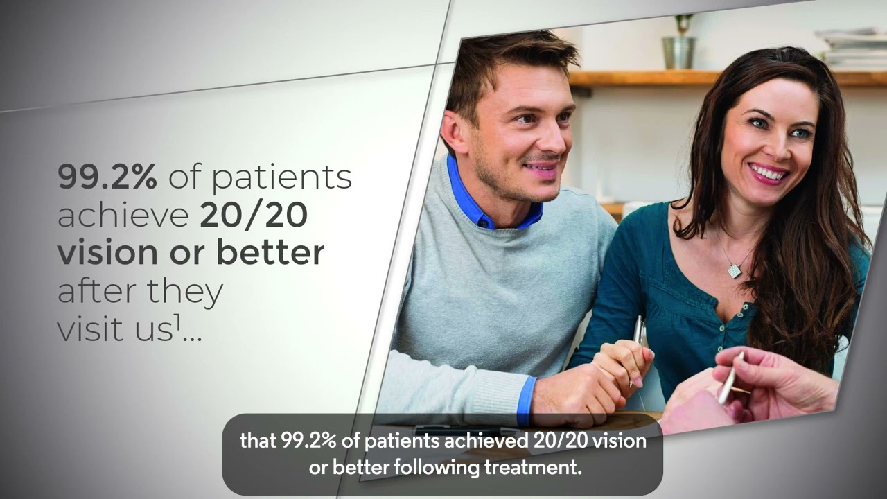 About LASEK Laser Eye Surgery | Optical Express