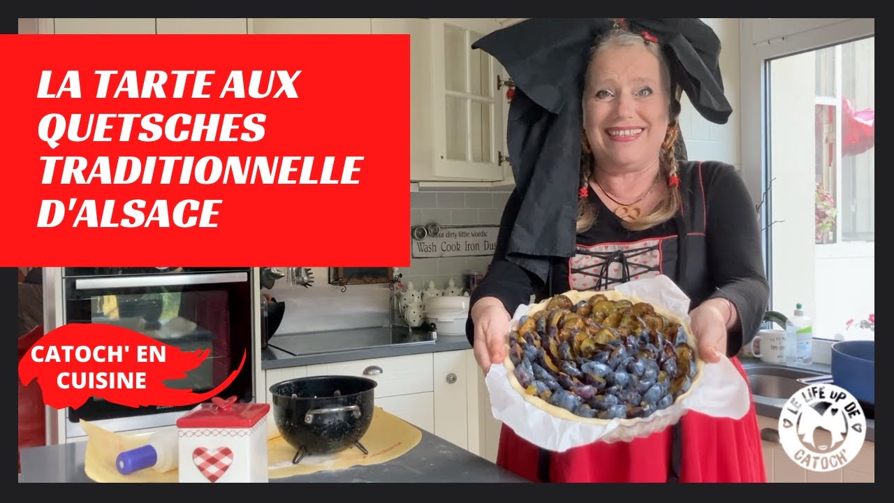 Les 3 règles d’or 🏆 de la tarte aux 