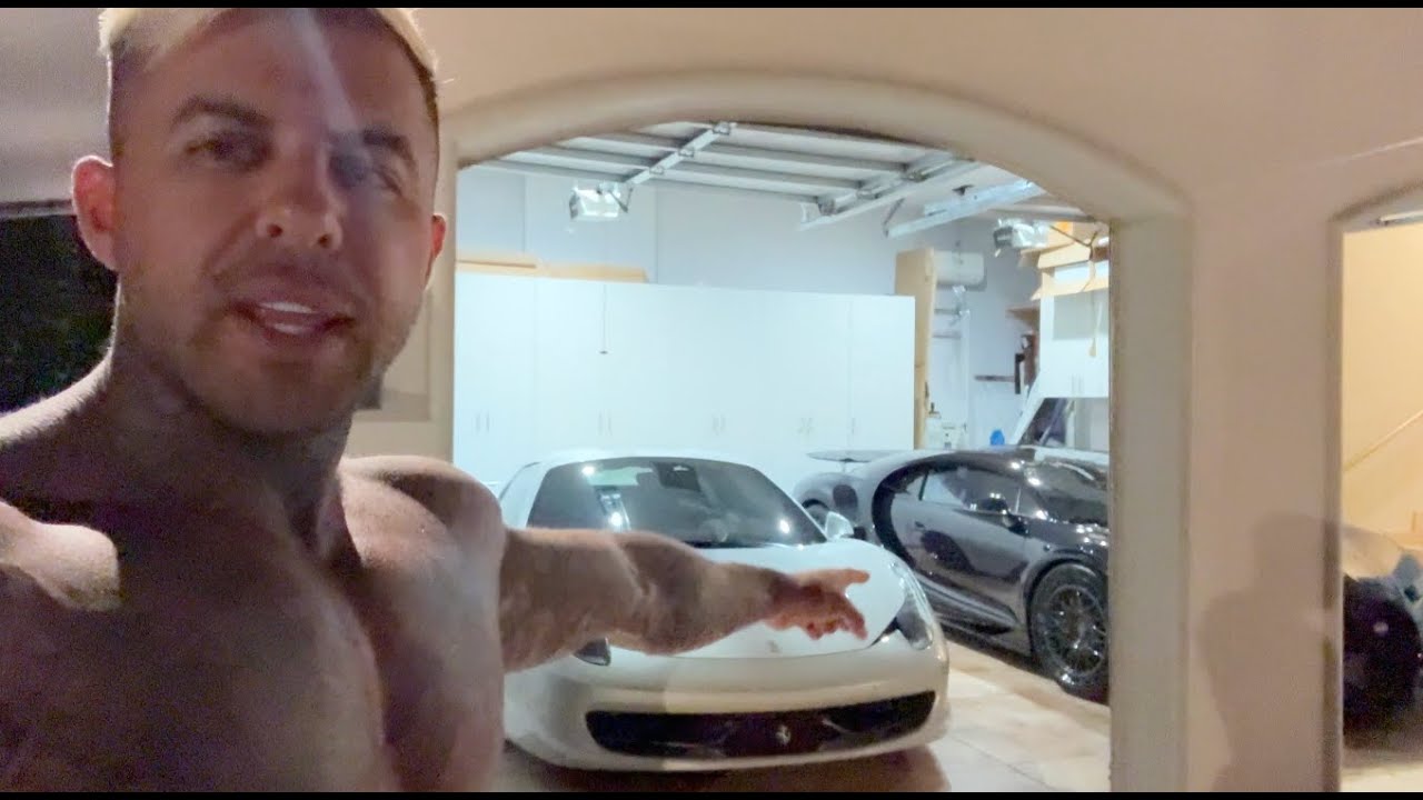 I Bought a Bugatti and it doesnt make me Happy