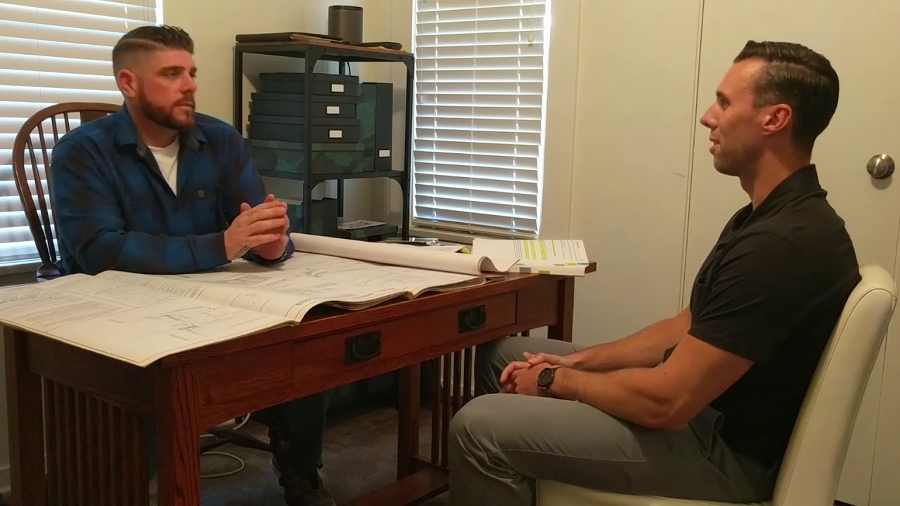 American Construction Inspectors Association PSA
