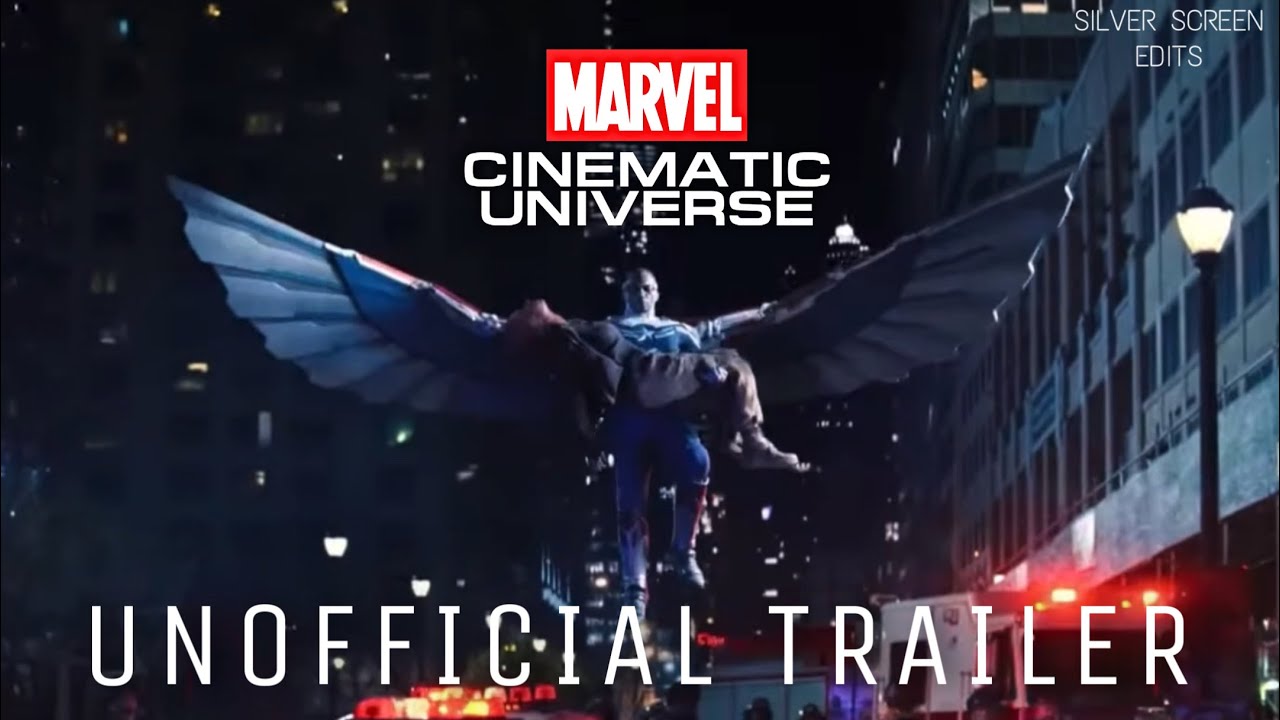 Marvel Studios&rsquo; Phase 4 | Unofficial Trailer