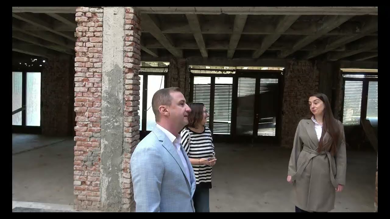 Fosta vilă de protocol a lui Nicolae Ceaușescu din Timișoara, preluată de Consiliul Județean Timiș