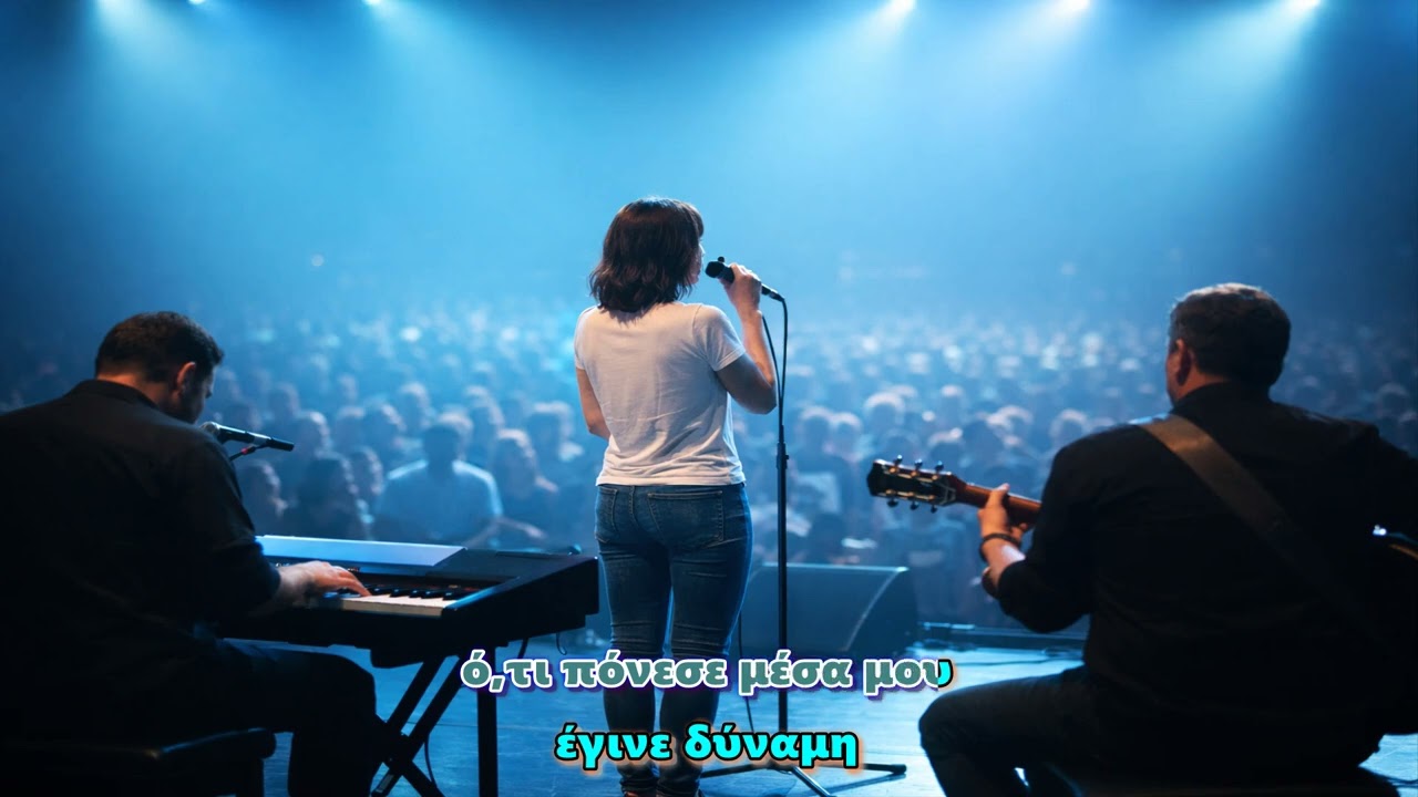 Δεν Ήταν Αγάπη
