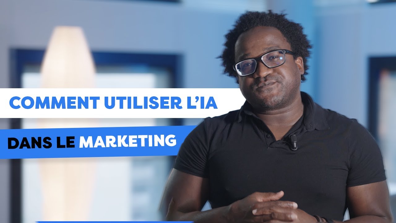 Comment utiliser l’intelligence artificielle dans le marketing en 2026 ?