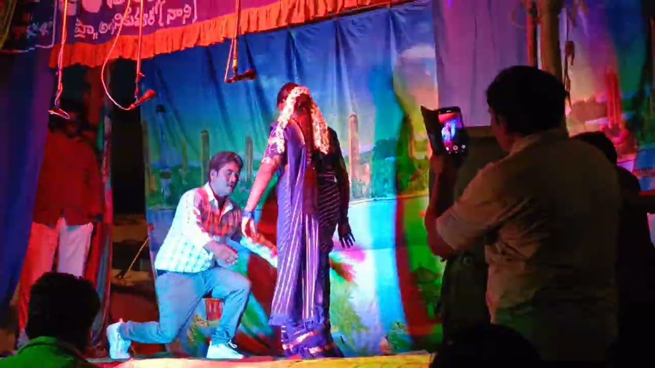 o pula vana song nidumolu drama