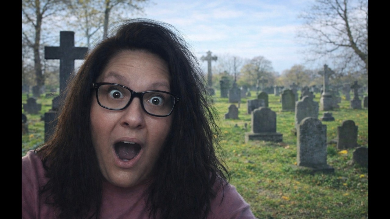 A rude spirit interrupted the conversation with name calling and cursing me.