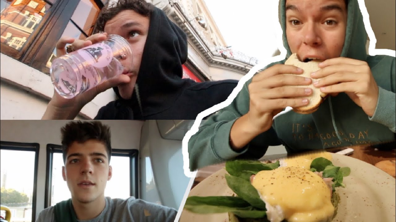 How to eat for FREE in London!