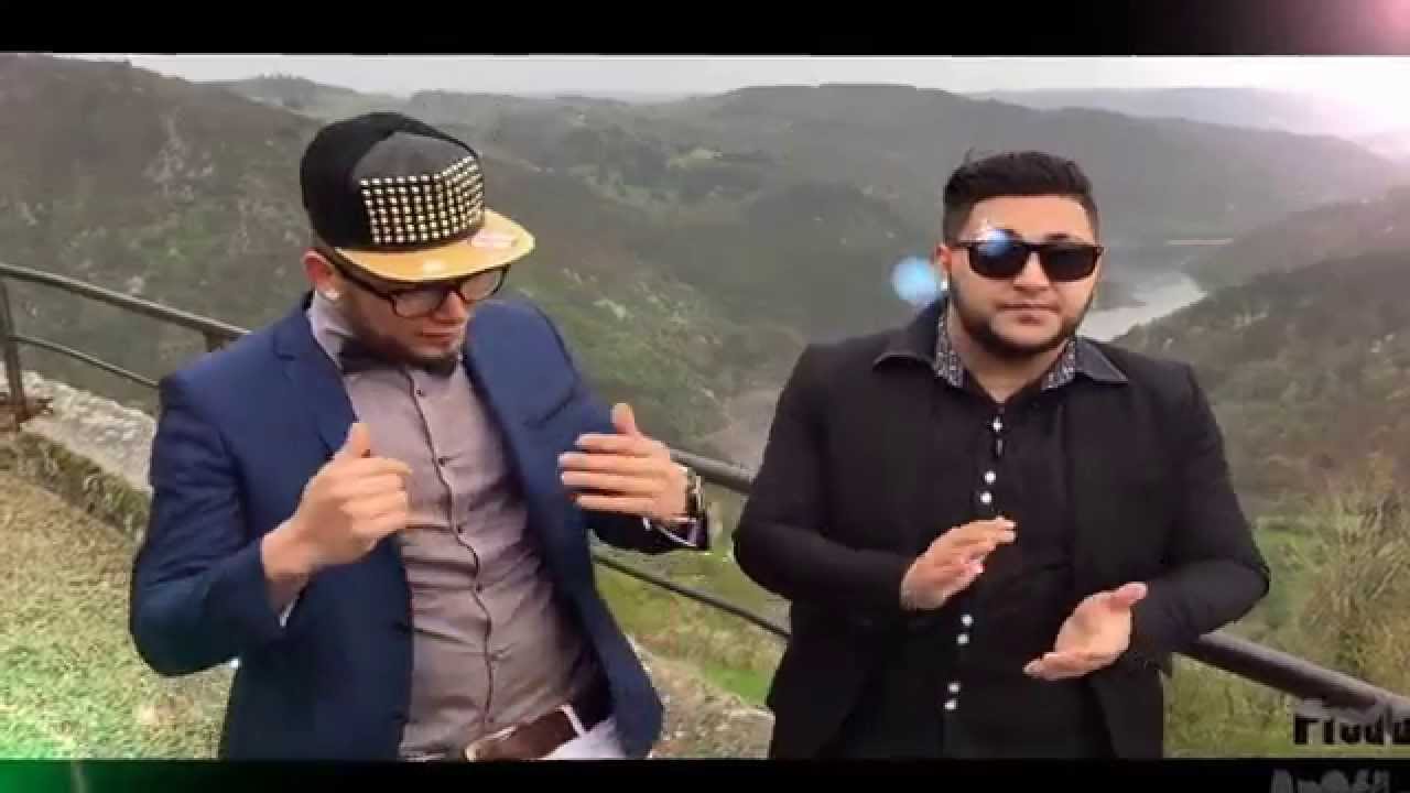 ElviiR-G S'éelkO : Dja Dja le kas mange 2015 CliP FullHD
