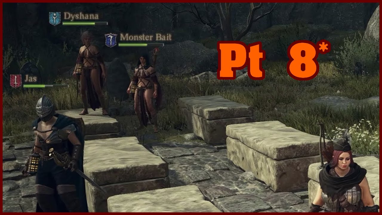 Dragon's Dogma 2: Part 8 