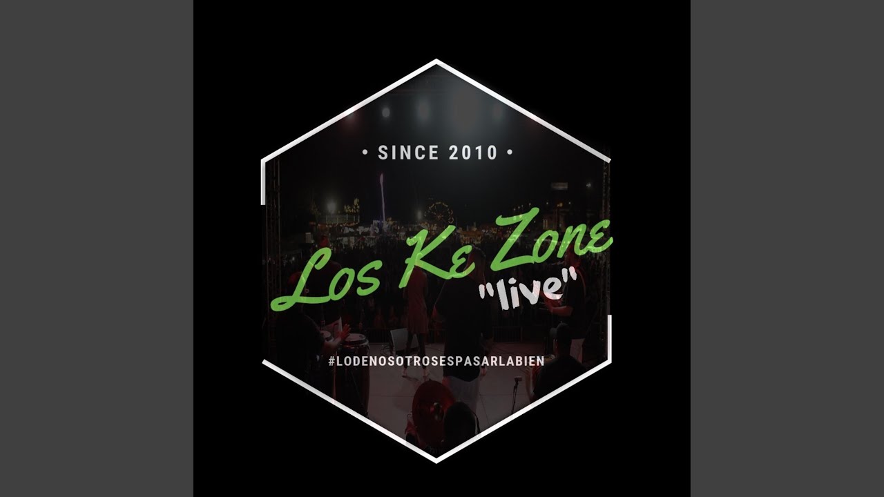 Si No Me Amas (Live)