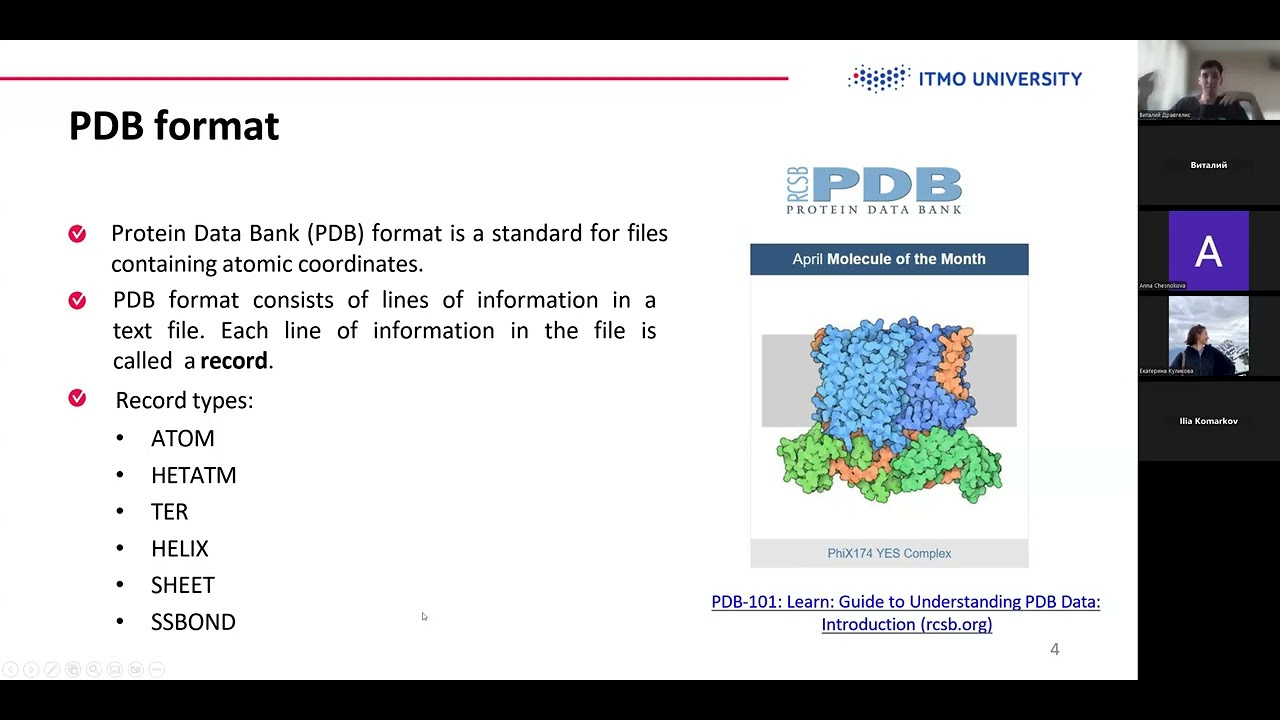 Scientific Python 6, 18.03.2026