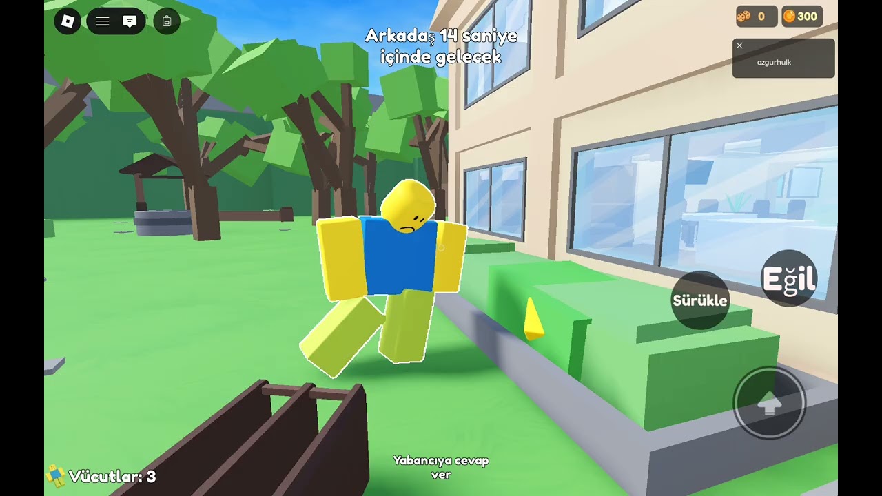 Roblox ama random oyunlar
