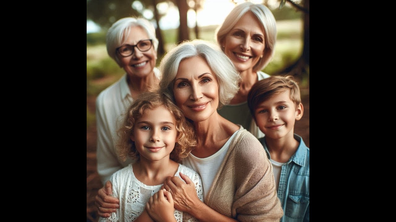 What are Matrifocal Families? 