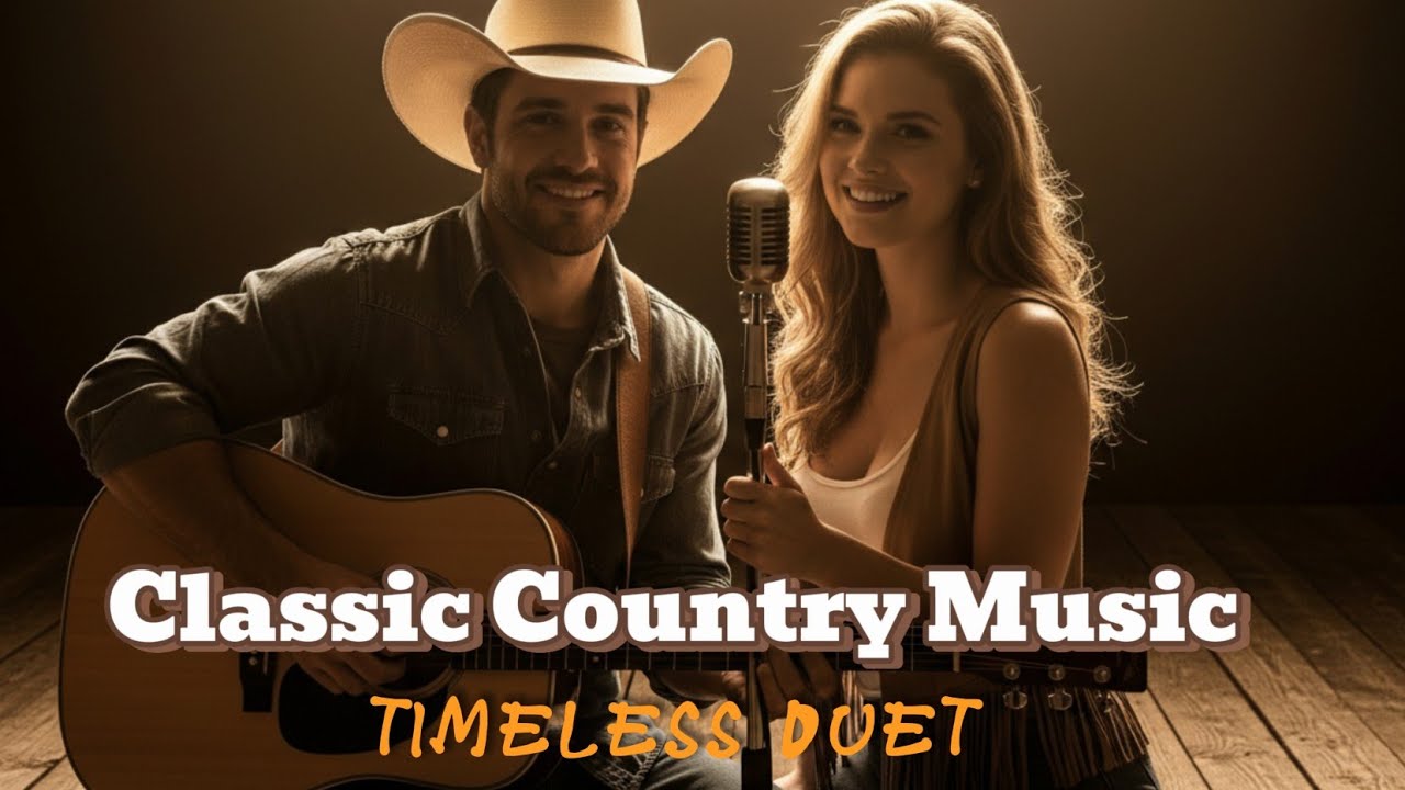 Best Classic Country Songs – Golden Memories Collection | Timeless Country Music