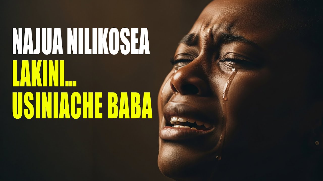 Deep Swahili Repentance and Worship Mix. Nyimbo Za Kutubu Na Kumrudia Mungu.